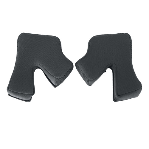 PartzBiz CM: OB40CPML-Simpson Motorcycle Outlaw Cheek Pad PartzBiz CM: OB40CPML-Simpson Motorcycle Outlaw Cheek Pad