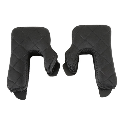 PartzBiz CM: SPEED30CPML-Simpson Motorcycle Speed Cheek Pad PartzBiz CM: SPEED30CPML-Simpson Motorcycle Speed Cheek Pad