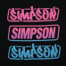 PartzBiz CM: PTLG5-เสื้อยืด SIMPSON PEREZ PartzBiz CM: PTLG5-เสื้อยืด SIMPSON PEREZ