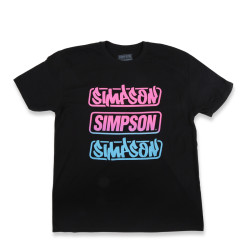 PartzBiz CM PTXL5 - เสื้อยืด SIMPSON PEREZ PartzBiz CM PTXL5 - เสื้อยืด SIMPSON PEREZ