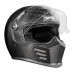 PartzBiz CM: OB3CMD-The 3.0 Outlaw Bandit with the classic Bandit design, is now available in carbon fiber. A new shield and ratchet kit system allows the shield to remain open at speed when hot weather demands maximum airflow. Meeting Snell M2020 and DOT safety ratings, the PartzBiz CM: OB3CMD-The 3.0 Outlaw Bandit with the classic Bandit design, is now available in carbon fiber. A new shield and ratchet kit system allows the shield to remain open at speed when hot weather demands maximum airflow. Meeting Snell M2020 and DOT safety ratings, the