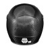 PartzBiz CM: OB3CMD-The 3.0 Outlaw Bandit with the classic Bandit design, is now available in carbon fiber. A new shield and ratchet kit system allows the shield to remain open at speed when hot weather demands maximum airflow. Meeting Snell M2020 and DOT safety ratings, the PartzBiz CM: OB3CMD-The 3.0 Outlaw Bandit with the classic Bandit design, is now available in carbon fiber. A new shield and ratchet kit system allows the shield to remain open at speed when hot weather demands maximum airflow. Meeting Snell M2020 and DOT safety ratings, the