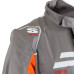 PartzBiz CM: AS05321-AIRSPEED SUIT ALLOY/ORANGE/WHITE LG PartzBiz CM: AS05321-AIRSPEED SUIT ALLOY/ORANGE/WHITE LG