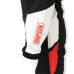 PartzBiz CM: AS02221-AIRSPEED SUIT Black/Red/White MD