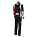 PartzBiz CM: AS02421-AIRSPEED SUIT Black/Red/White XL PartzBiz CM: AS02421-AIRSPEED SUIT Black/Red/White XL