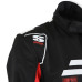 PartzBiz CM: AS02421-AIRSPEED SUIT Black/Red/White XL PartzBiz CM: AS02421-AIRSPEED SUIT Black/Red/White XL