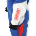 PartzBiz CM: AS04121-AIRSPEED SUIT Blue/Red/White SM
