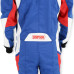 PartzBiz CM: AS04121-AIRSPEED SUIT Blue/Red/White SM