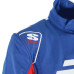 PartzBiz CM: AS04321-AIRSPEED SUIT Blue/Red/White LG PartzBiz CM: AS04321-AIRSPEED SUIT Blue/Red/White LG