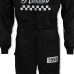 PartzBiz CM: CK02121-Checkers Suit Black - SM PartzBiz CM: CK02121-Checkers Suit Black - SM