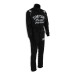 PartzBiz CM: CK02521-Checkers Suit Black - XXL PartzBiz CM: CK02521-Checkers Suit Black - XXL