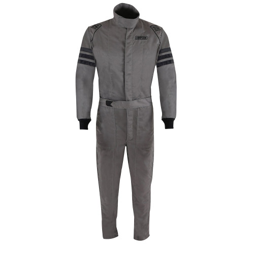 PartzBiz CM: C405411-CLASSIC SFI 5 SUIT ALLOY - XL PartzBiz CM: C405411-CLASSIC SFI 5 SUIT ALLOY - XL