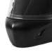 PartzBiz CM: 7870018-DEVIL RAY 3.0 2020 SML Matte BLACK PartzBiz CM: 7870018-DEVIL RAY 3.0 2020 SML Matte BLACK