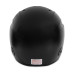 PartzBiz CM: 7870018-DEVIL RAY 3.0 2020 SML Matte BLACK PartzBiz CM: 7870018-DEVIL RAY 3.0 2020 SML Matte BLACK