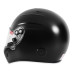 PartzBiz CM: 7870018-DEVIL RAY 3.0 2020 SML Matte BLACK PartzBiz CM: 7870018-DEVIL RAY 3.0 2020 SML Matte BLACK