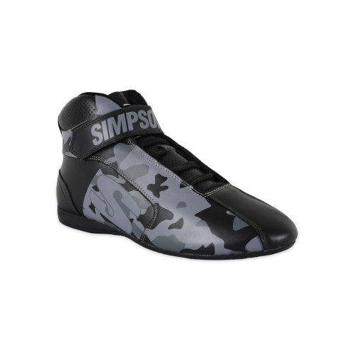 PartzBiz CM: DX2140K-DNA X2 Shoe
