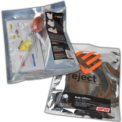 PartzBiz CM: 897-01-30-Eject Bulb Inflator PartzBiz CM: 897-01-30-Eject Bulb Inflator