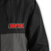 PartzBiz CM: 45013M-เสื้อกันลม Fast Lap - M
