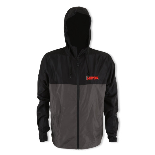 PartzBiz CM: 45013L-เสื้อกันลม Fast Lap - L