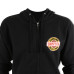 PartzBiz CM: 45018L-เสื้อฮู้ดแก๊สโกลบ L PartzBiz CM: 45018L-เสื้อฮู้ดแก๊สโกลบ L