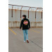 PartzBiz CM: 45018M-เสื้อฮู้ดแก๊สโกลบ M PartzBiz CM: 45018M-เสื้อฮู้ดแก๊สโกลบ M