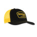 PartzBiz CM: 45015G-Hardware Hat Gold Snap-Back PartzBiz CM: 45015G-Hardware Hat Gold Snap-Back