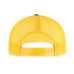 PartzBiz CM: 45015G-Hardware Hat Gold Snap-Back PartzBiz CM: 45015G-Hardware Hat Gold Snap-Back