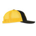 PartzBiz CM: 45015G-Hardware Hat Gold Snap-Back PartzBiz CM: 45015G-Hardware Hat Gold Snap-Back