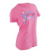 PartzBiz CM: 45011S-Ladies Hot Lap T - SM PartzBiz CM: 45011S-Ladies Hot Lap T - SM