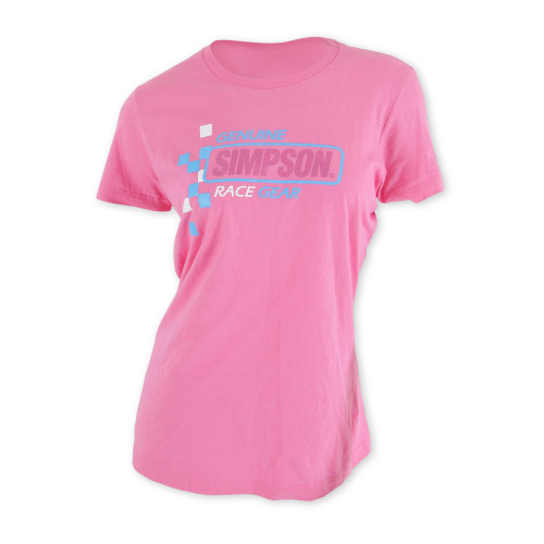 PartzBiz CM: 45011S-Ladies Hot Lap T - SM PartzBiz CM: 45011S-Ladies Hot Lap T - SM