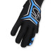 PartzBiz CM: MGSB-Magnata Racing Gloves Black/Blue Small PartzBiz CM: MGSB-Magnata Racing Gloves Black/Blue Small