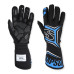 PartzBiz CM: MGSB-Magnata Racing Gloves Black/Blue Small PartzBiz CM: MGSB-Magnata Racing Gloves Black/Blue Small
