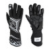 PartzBiz CM: MGMK-Magnata Racing Gloves Black/Grey Medium PartzBiz CM: MGMK-Magnata Racing Gloves Black/Grey Medium