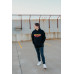 PartzBiz CM: 45019XX-Racing Stripes Hoodie XXL PartzBiz CM: 45019XX-Racing Stripes Hoodie XXL