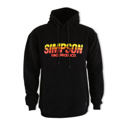 PartzBiz CM 45019S - Racing Stripes Hoodie SM PartzBiz CM 45019S - Racing Stripes Hoodie SM