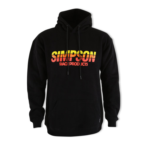 PartzBiz CM: 45019X-Racing Stripes Hoodie XL PartzBiz CM: 45019X-Racing Stripes Hoodie XL