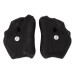 PartzBiz CM: SD1CP114-SD1 Helmet Cheek Pad set 1.25