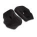 PartzBiz CM: SD1CP114-SD1 Helmet Cheek Pad set 1.25