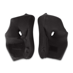 PartzBiz CM SD1CP138 - SD1 Helmet Cheek Pad set 1.375