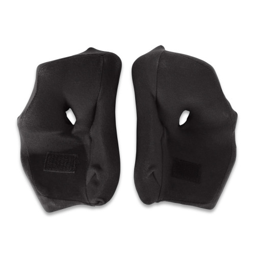 PartzBiz CM: SD1CP138-SD1 Helmet Cheek Pad set 1.375
