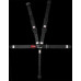 PartzBiz CM: 3B33PIKX-Simpson D3 Off-Road Recreational Harnesses PartzBiz CM: 3B33PIKX-Simpson D3 Off-Road Recreational Harnesses