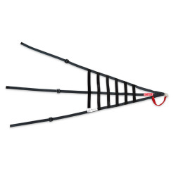 PartzBiz CM DNC5RRK - Simpson DNC5RRK Driver Net Corvette Right
