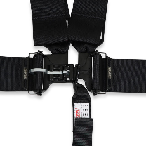 PartzBiz CM: D3LD5WCP-Simpson Latch & Link Off-Road Harness 3 PartzBiz CM: D3LD5WCP-Simpson Latch & Link Off-Road Harness 3