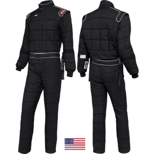 PartzBiz CM: MD50KT-Simpson MD50KT CUSTOM Black SFI 20 S. KNIT PartzBiz CM: MD50KT-Simpson MD50KT CUSTOM Black SFI 20 S. KNIT
