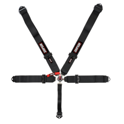 PartzBiz CM 29110BKHL1X - Simpson Racing 3 PartzBiz CM 29110BKHL1X - Simpson Racing 3