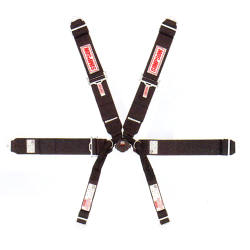 PartzBiz CM 29110BKHR2X - Simpson Racing 3 PartzBiz CM 29110BKHR2X - Simpson Racing 3