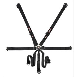 PartzBiz CM 29110BKHR3X - Simpson Racing 3 PartzBiz CM 29110BKHR3X - Simpson Racing 3