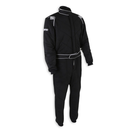 PartzBiz CM: 4902451-Simpson Racing 5G SFI 15 SUIT BLACK - XL PartzBiz CM: 4902451-Simpson Racing 5G SFI 15 SUIT BLACK - XL