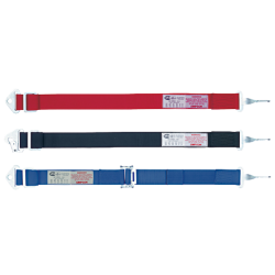 PartzBiz CM 34012BK - Simpson Racing Anti-Submarine Belts PartzBiz CM 34012BK - Simpson Racing Anti-Submarine Belts