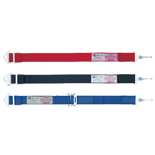 PartzBiz CM: 31013P-Simpson Racing Anti-Submarine Belts PartzBiz CM: 31013P-Simpson Racing Anti-Submarine Belts
